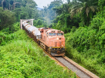 中铁十局中标利比里亚邦州铁矿铁路恢复及运营项目