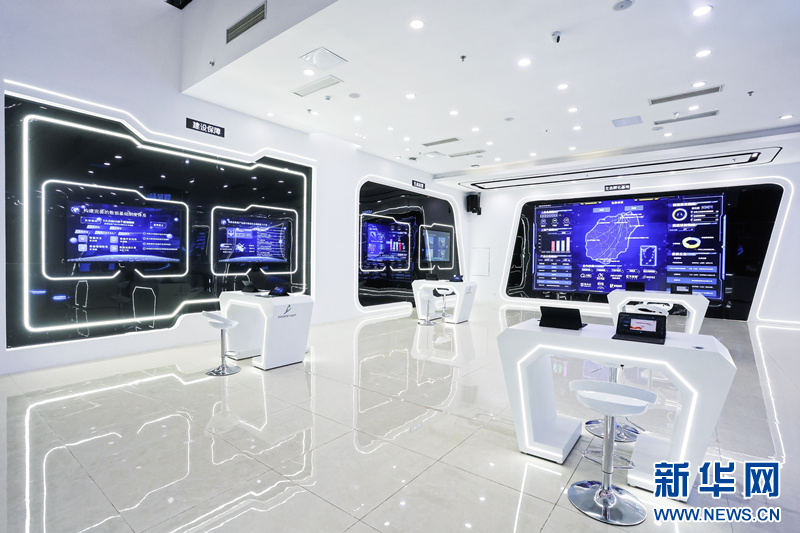 海南电信科技成果转化平台入选省级技术创新中心