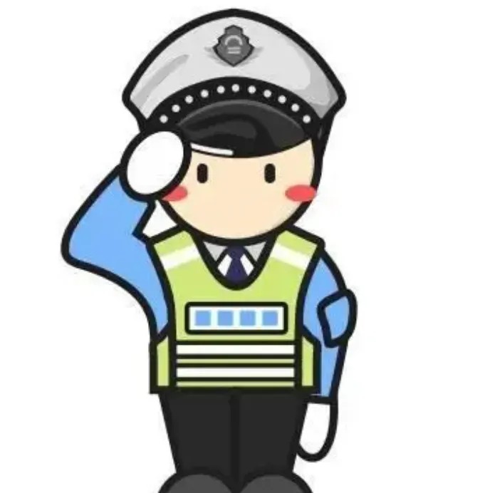 命悬一线!大货车闯红灯,骑车人险遭不测!