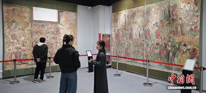 �ӱ��ڻ�����̽�ס� ���򼽹����Ļ���ҵЭͬ��չ