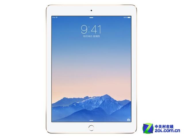 ܸǿ ƻiPad Air 2