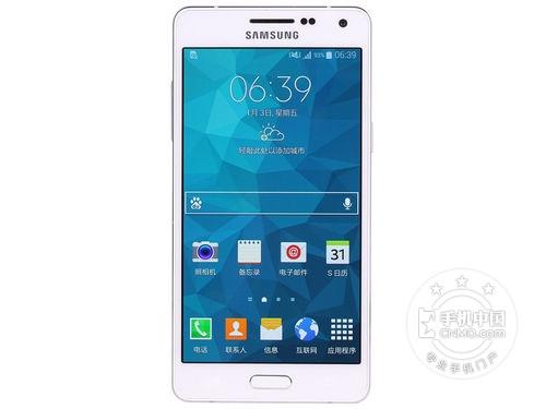 +˫ GALAXY A5
