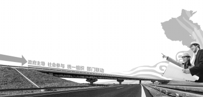 河南高速建设获千亿元投资 惠及12条路千公里