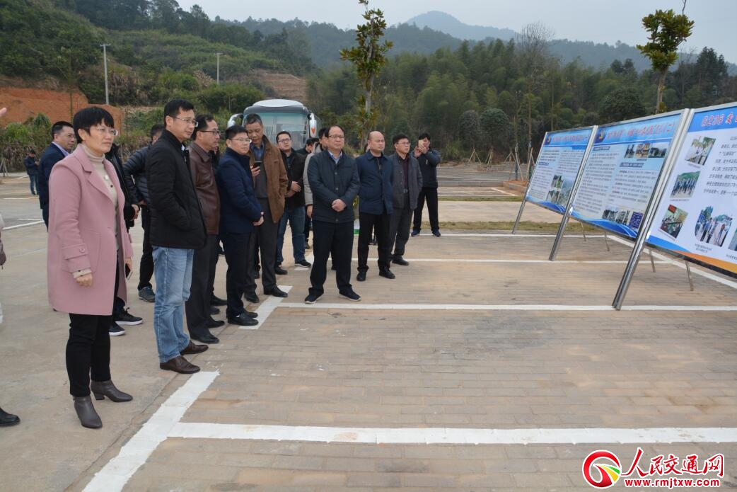 江西寻乌公路分局硕果累累捷报频传
