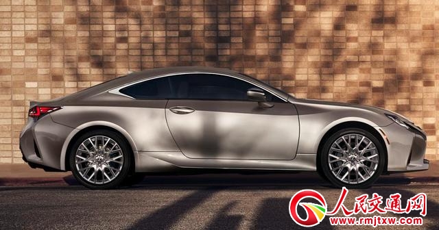 全球5大雷克萨斯市场:中国卖的比日本多,比欧洲也多