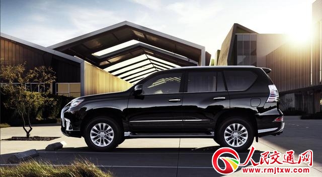 全球5大雷克萨斯市场:中国卖的比日本多,比欧洲也多