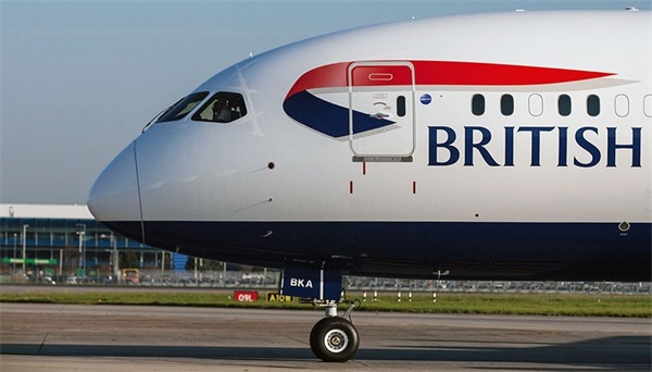 英航将于明年初接收首架787-10 明年2月首航亚特兰大